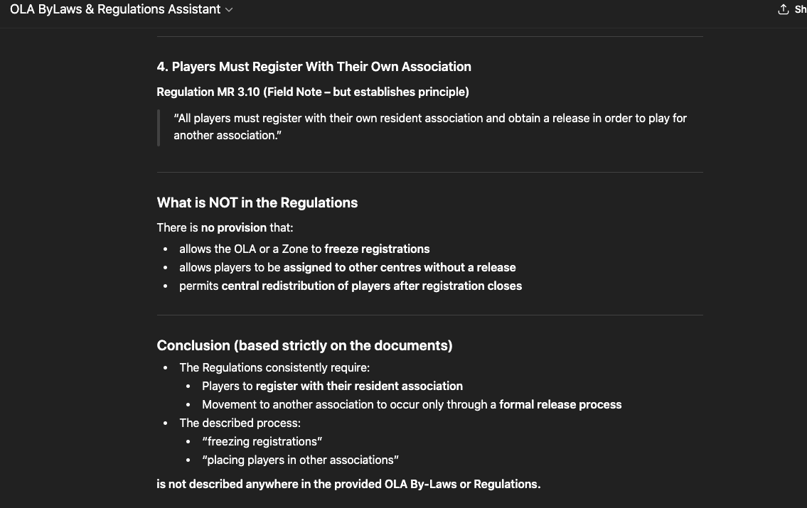 <a href="/DawsonJNielsen/">Dawson J Nielsen</a> Good thing there is a handy-dandy AI Assistant link on their website to call them on their bullshit: