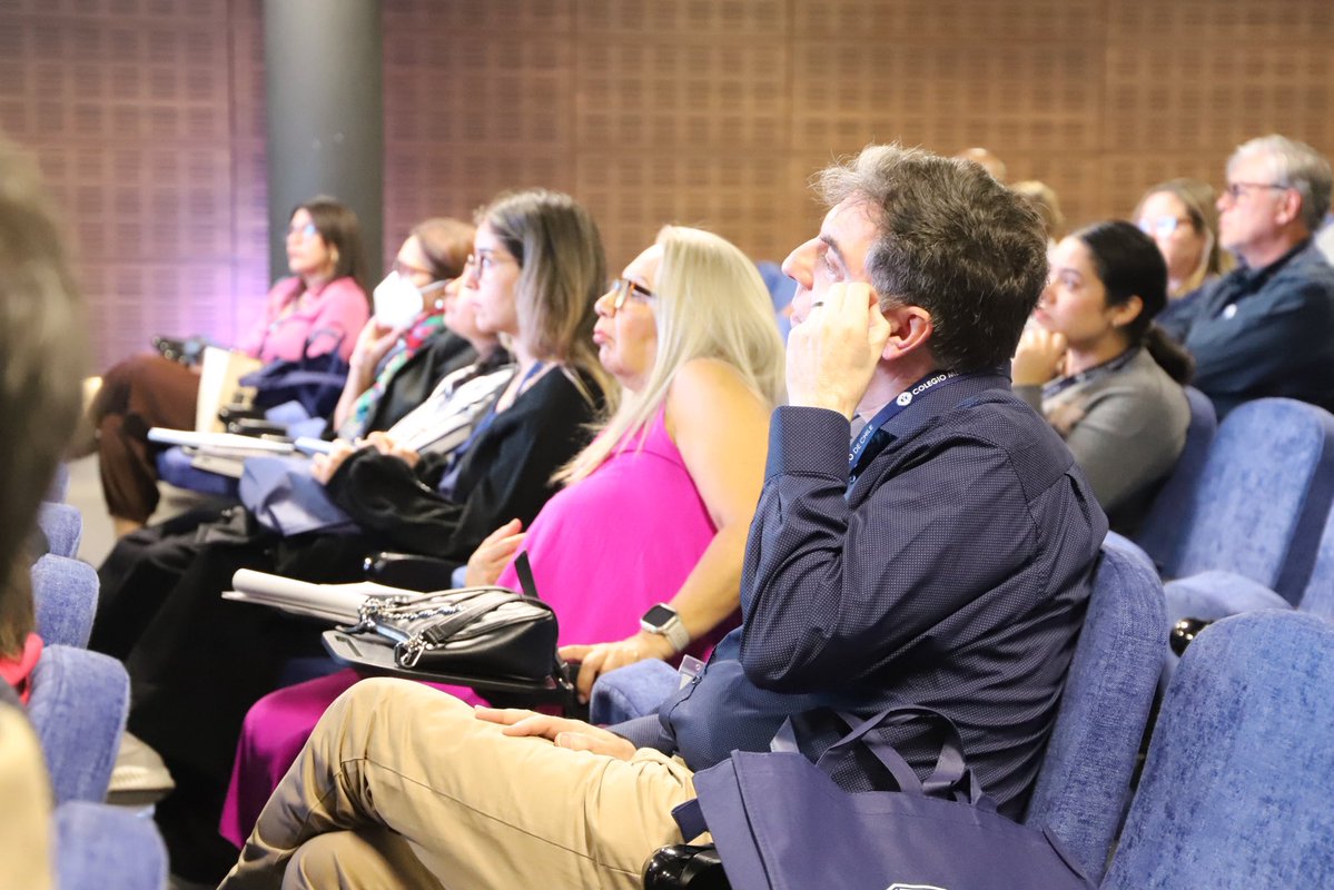 Colegio Médico de Chile - Colmed Chile tweet media