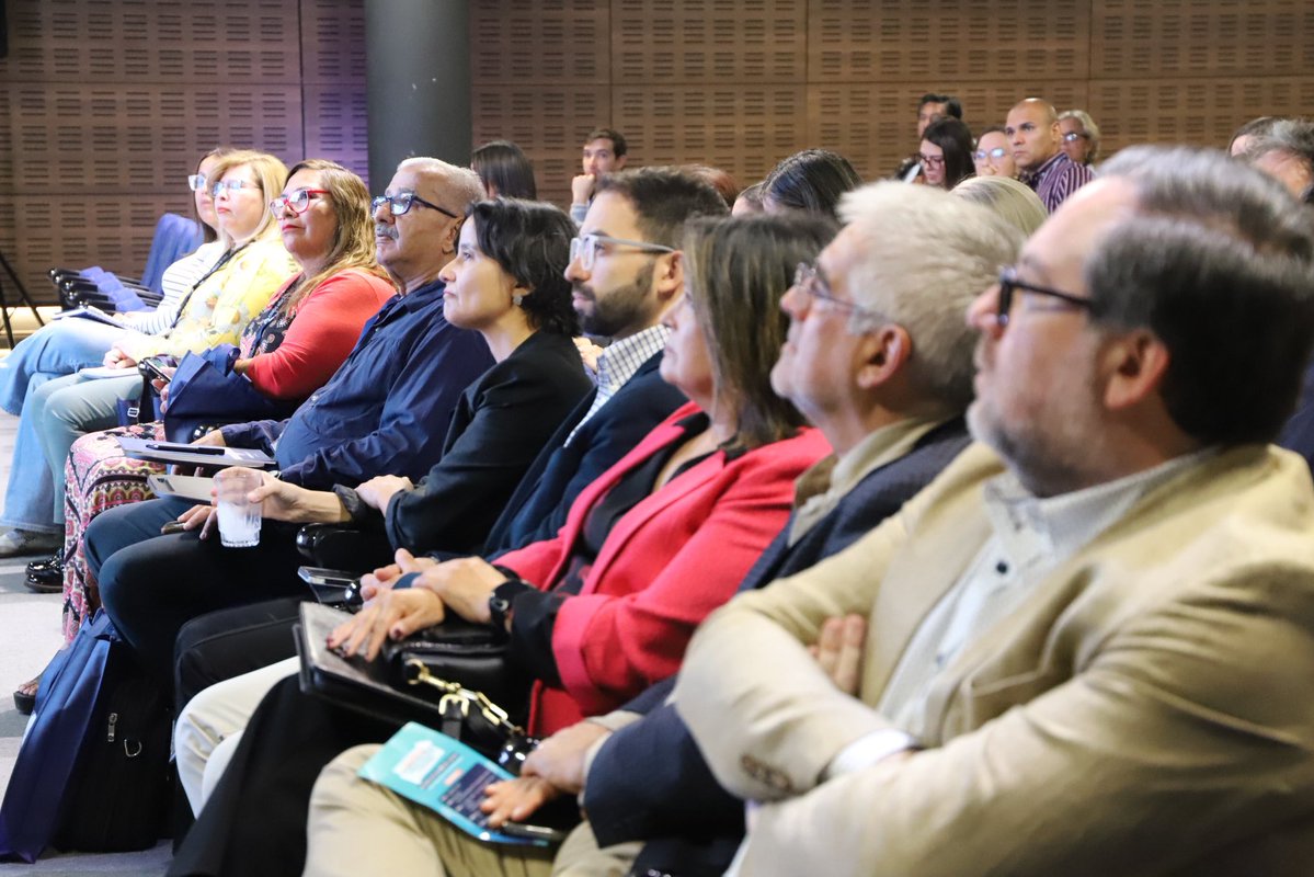 Colegio Médico de Chile - Colmed Chile tweet media