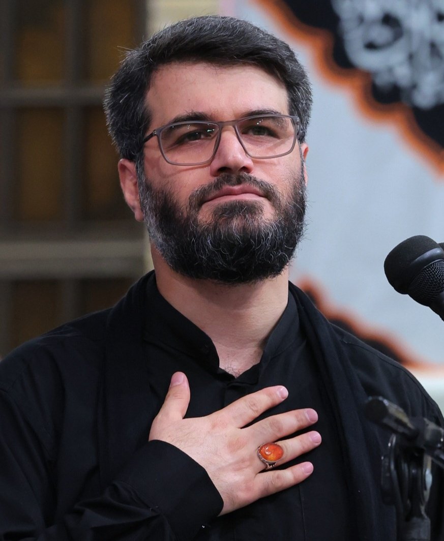 Hani Bouraghi tweet media