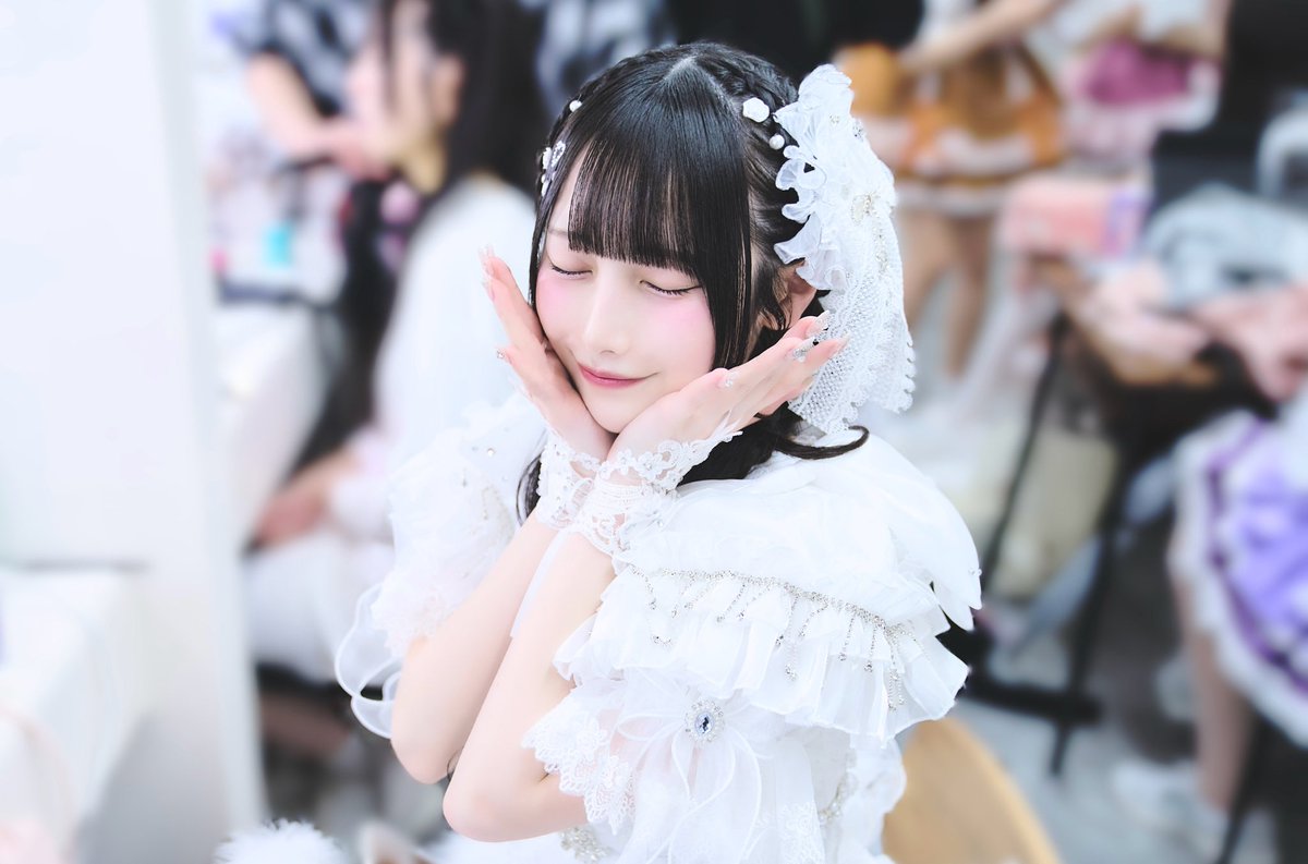 玉響せつな tweet media