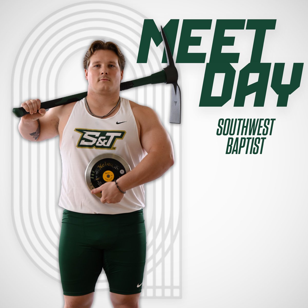 S&T Cross Country and Track & Field tweet media