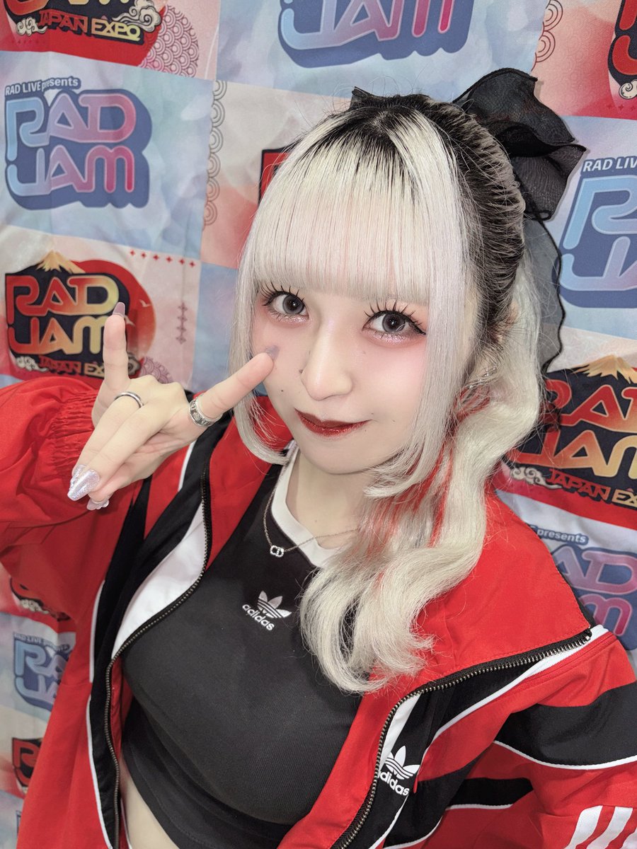 お嬢∞ tweet media