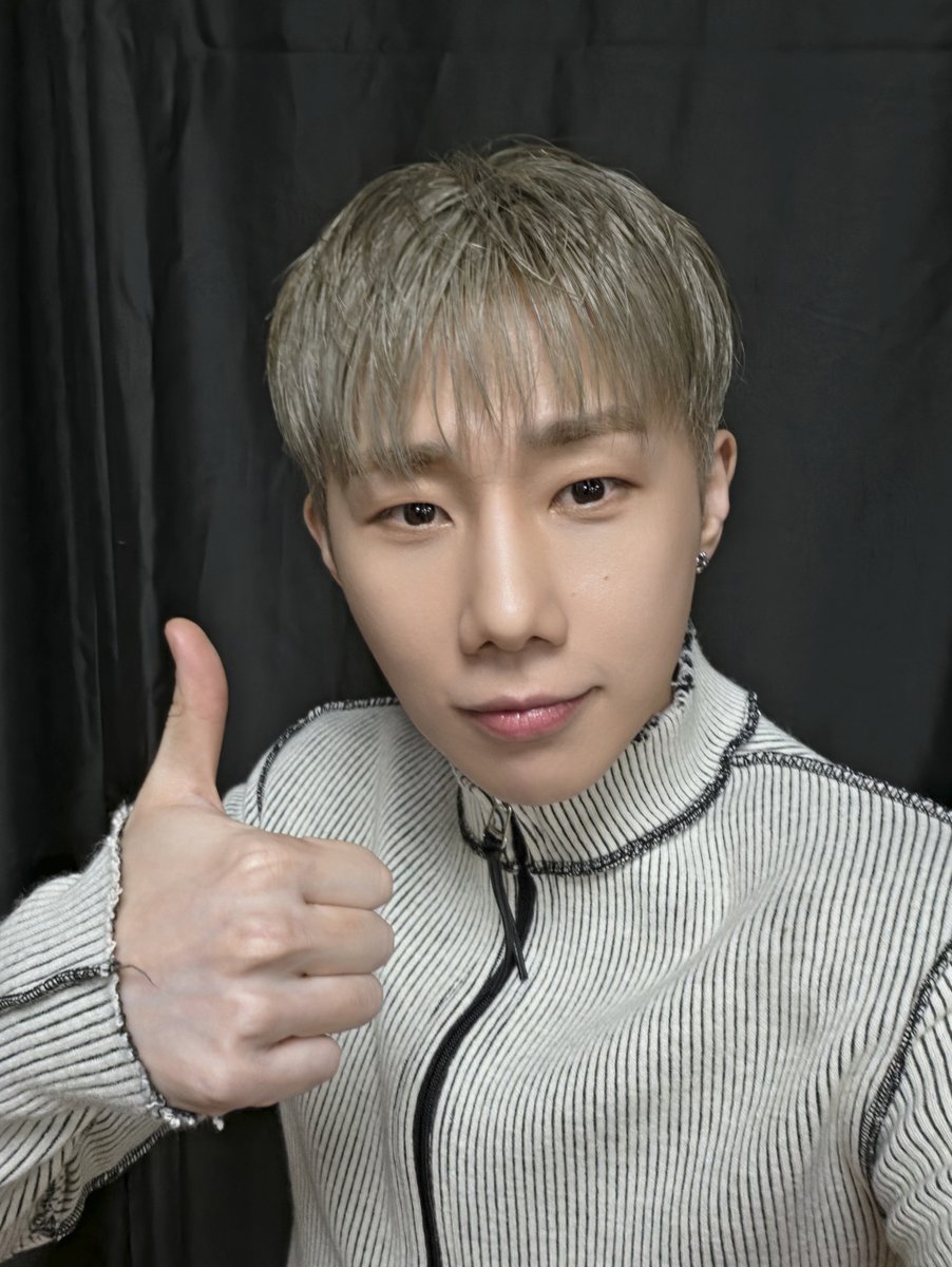 김성규(KIM SUNG KYU) tweet media