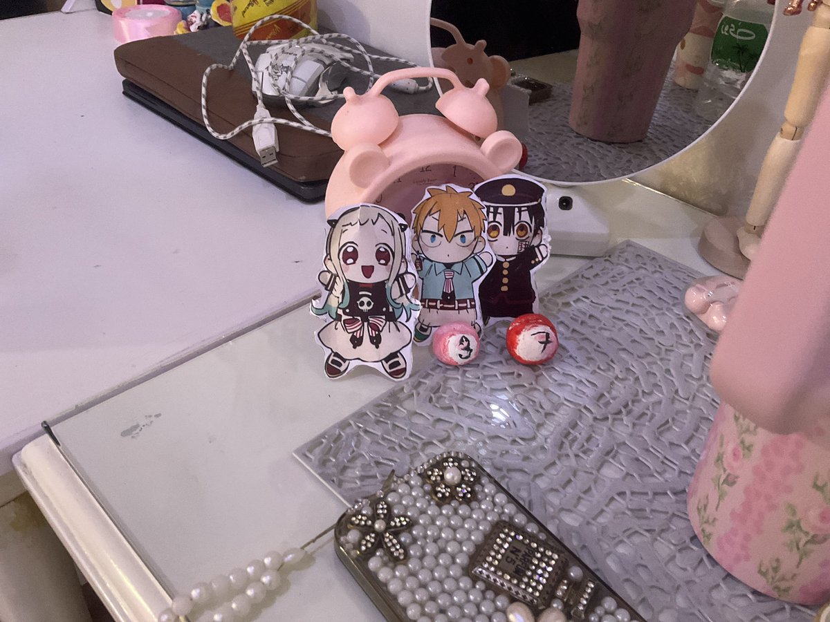 ⋆˚࿔ 𝐬𝐮𝐧𝐬𝐞𝐭𝜗𝜚˚⋆ || BIGGEST HANANENE FAN tweet media