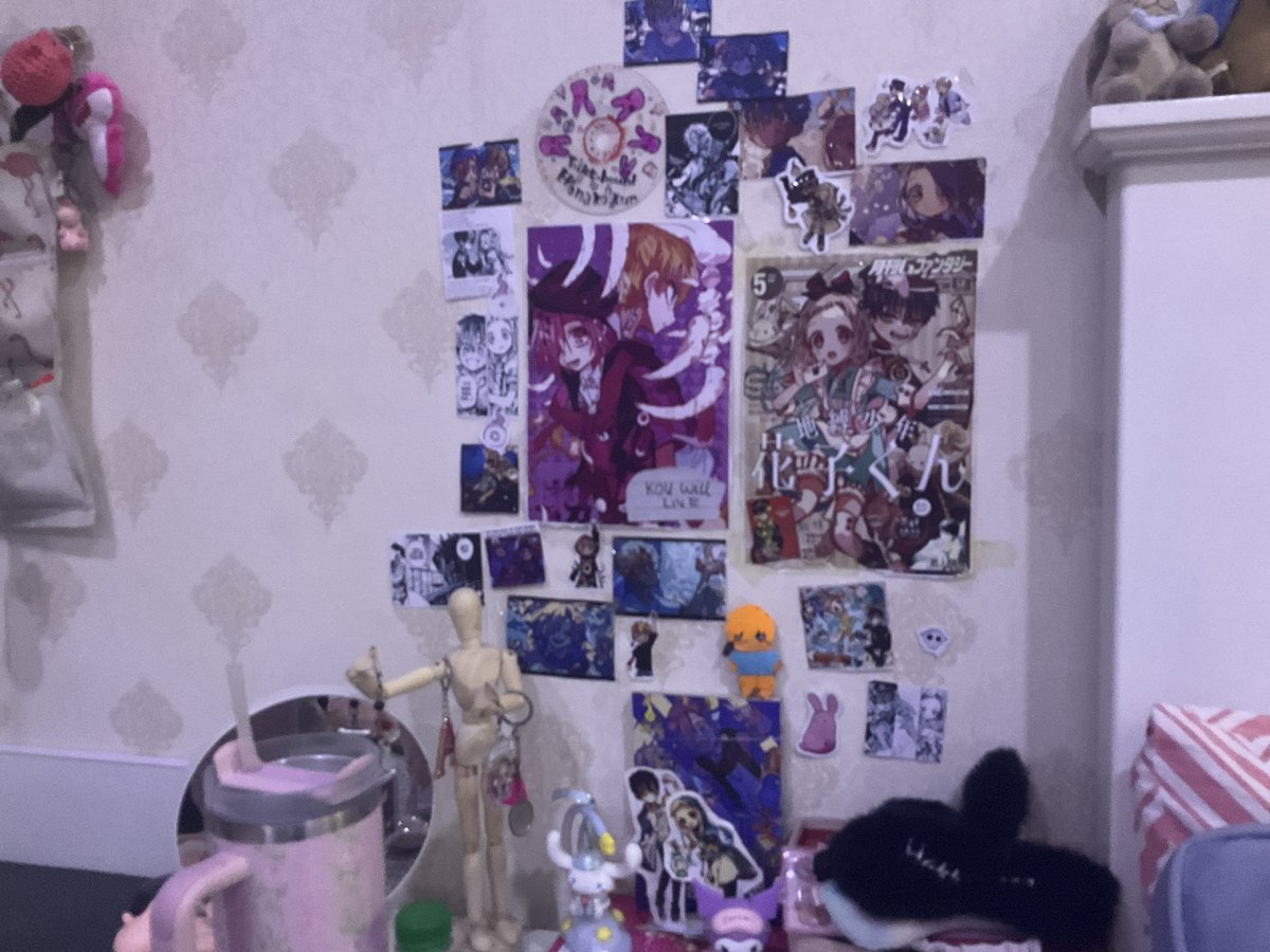 ⋆˚࿔ 𝐬𝐮𝐧𝐬𝐞𝐭𝜗𝜚˚⋆ || BIGGEST HANANENE FAN tweet media