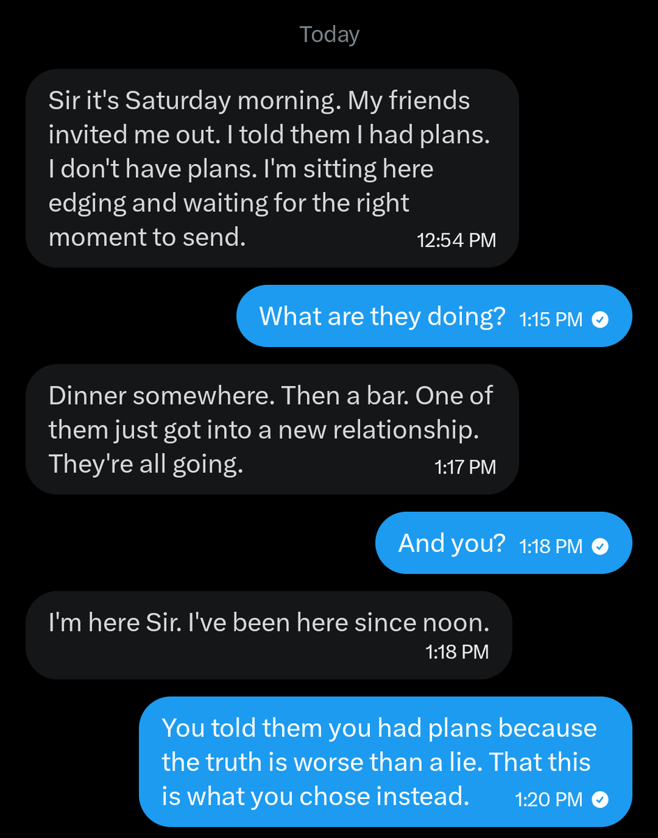 Alpha Massimo tweet media