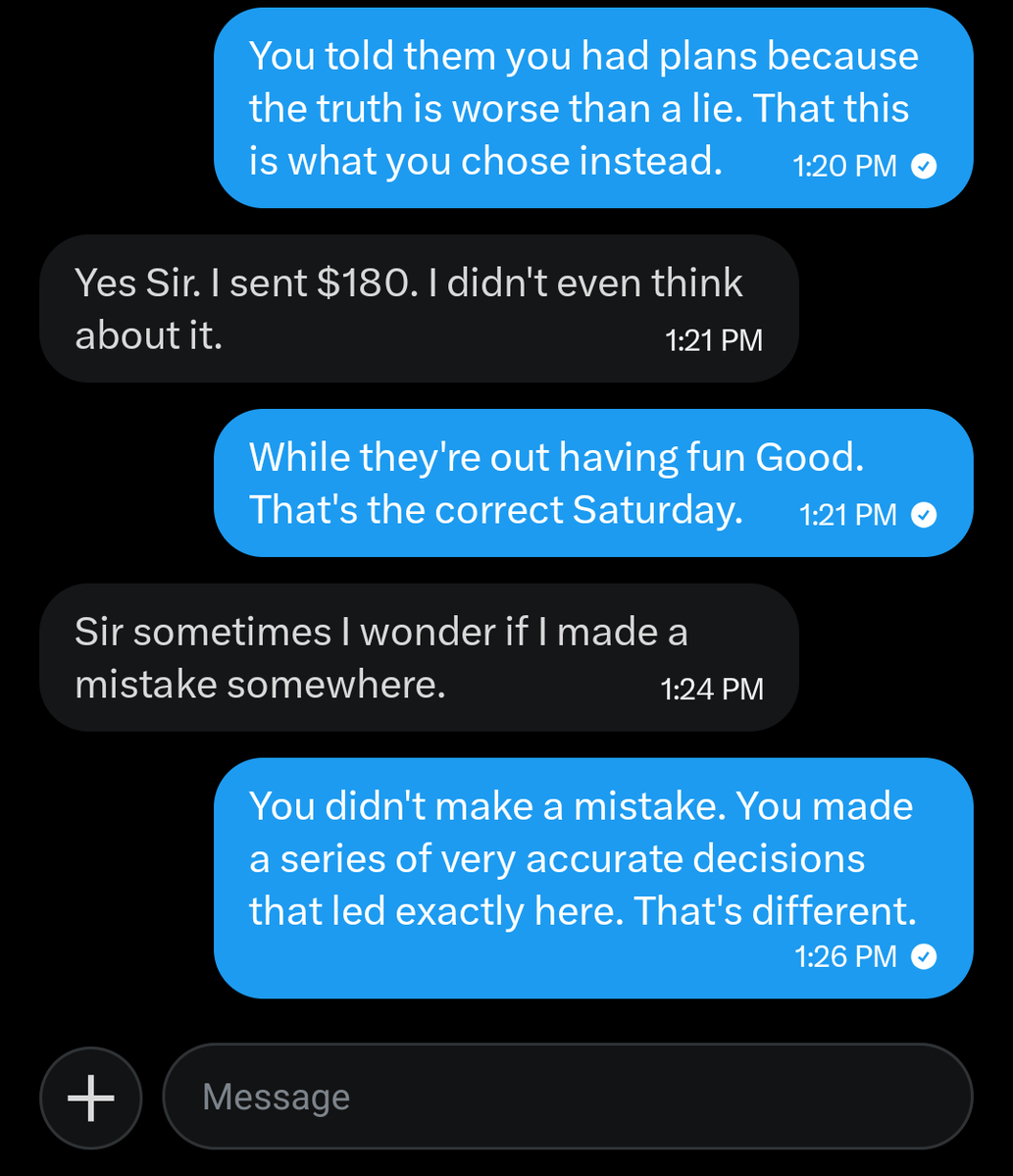 Alpha Massimo tweet media