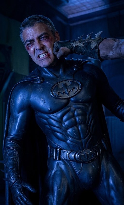 Batfan tweet media