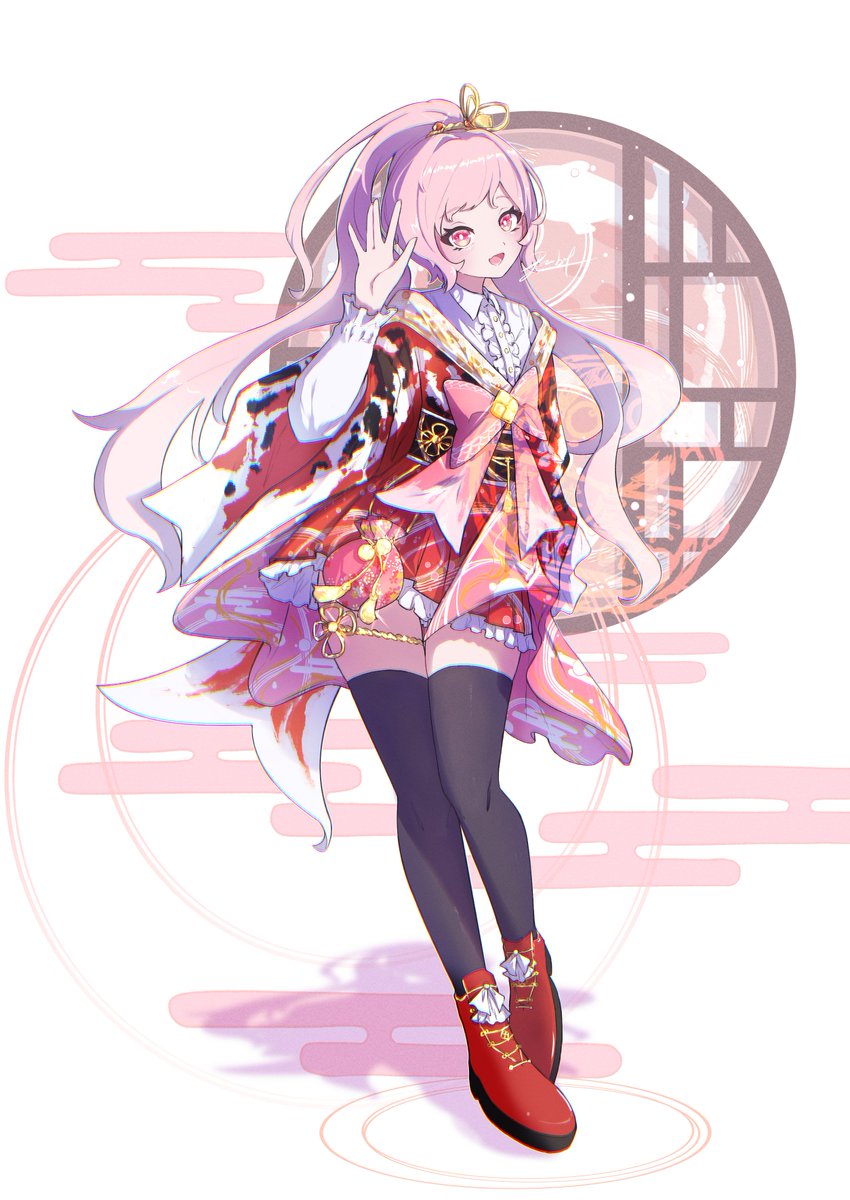 RiverBit🌊 4/11名古屋 ‧ 6/6台北 tweet media