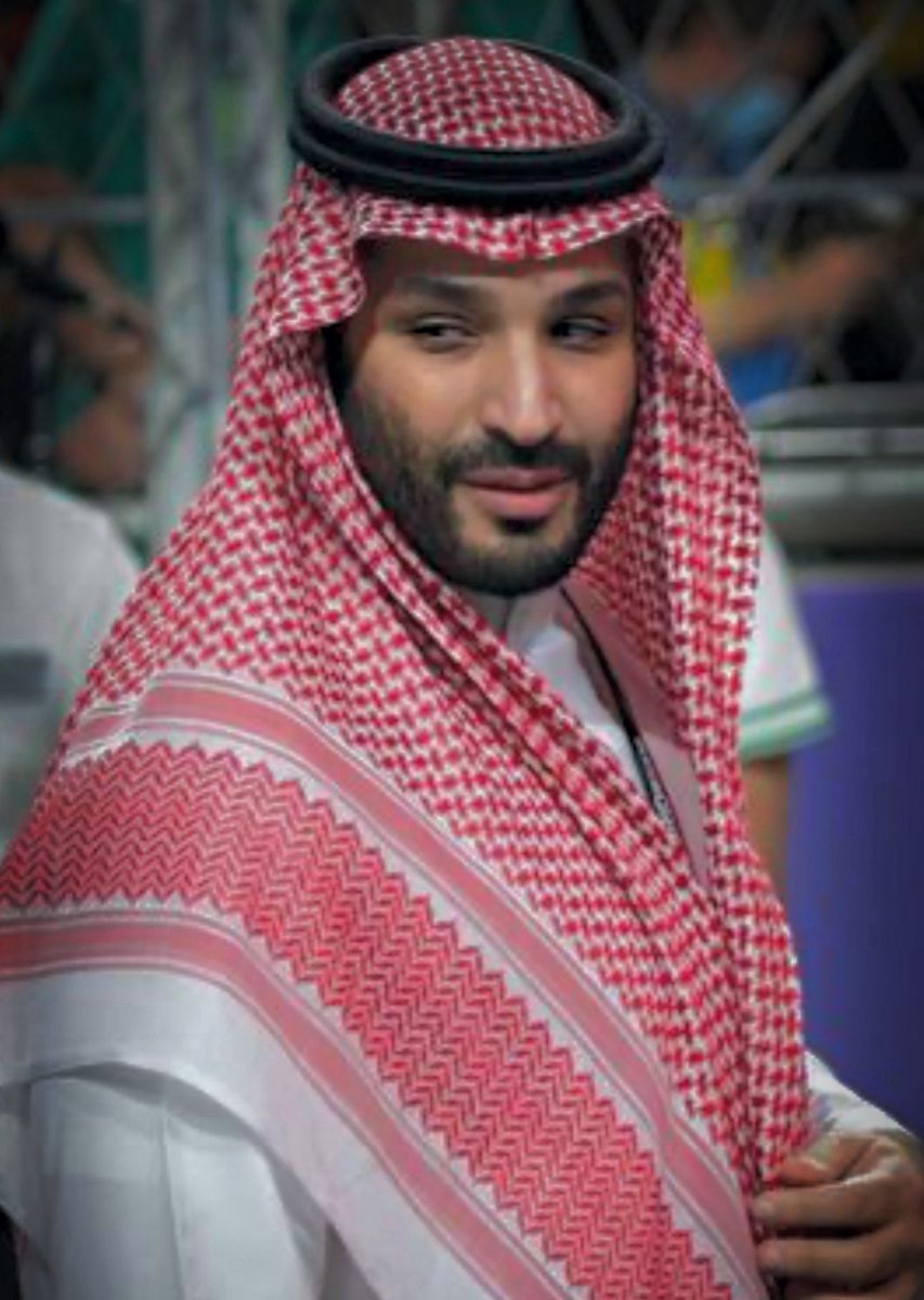م. حسام العسيري MBS 🇸🇦 tweet media