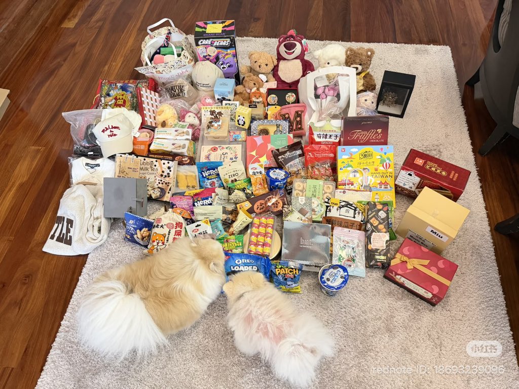 Miu Natsha Official tweet media