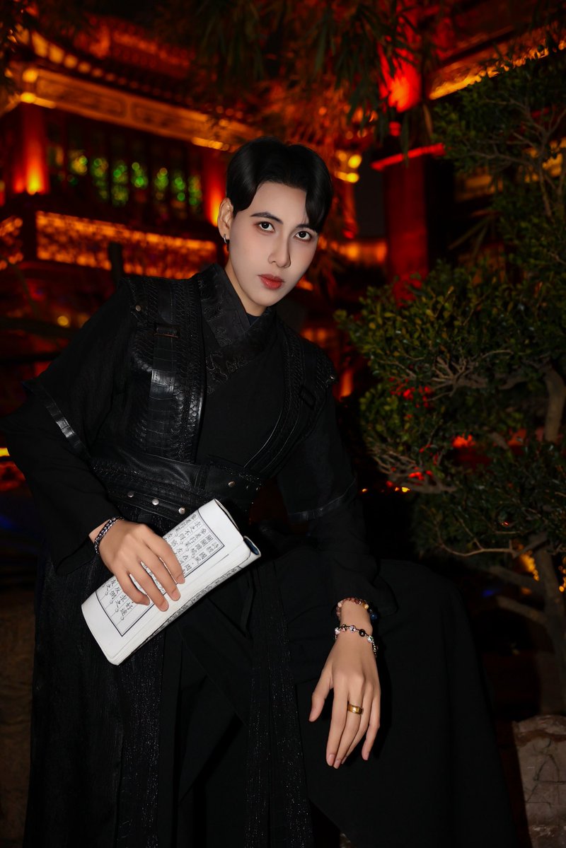 TEEN 6935 ✨ หินมงลง 👑 tweet media