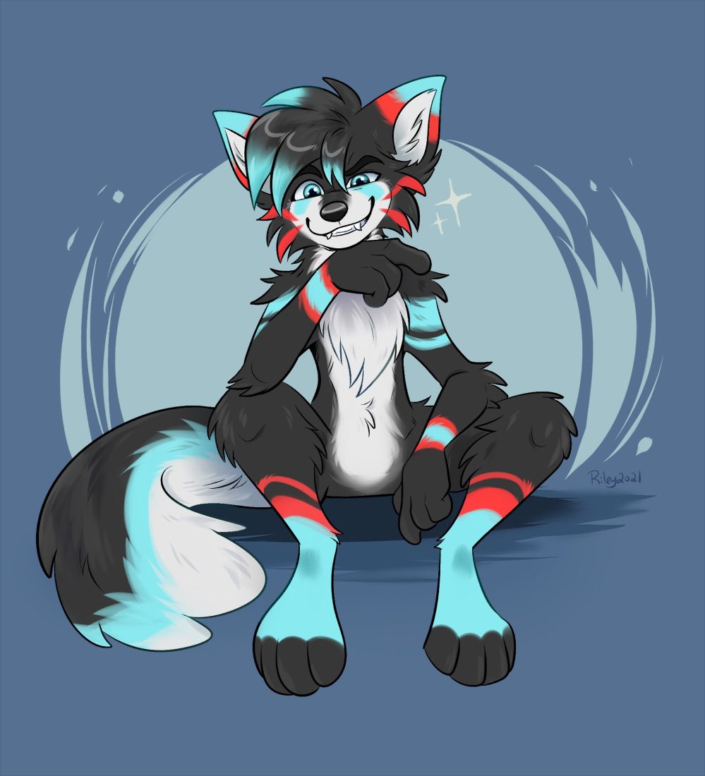 ❄️ Blizz ❄️ tweet media