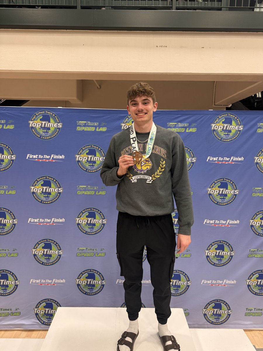 Irish Track, Field, & Football tweet media