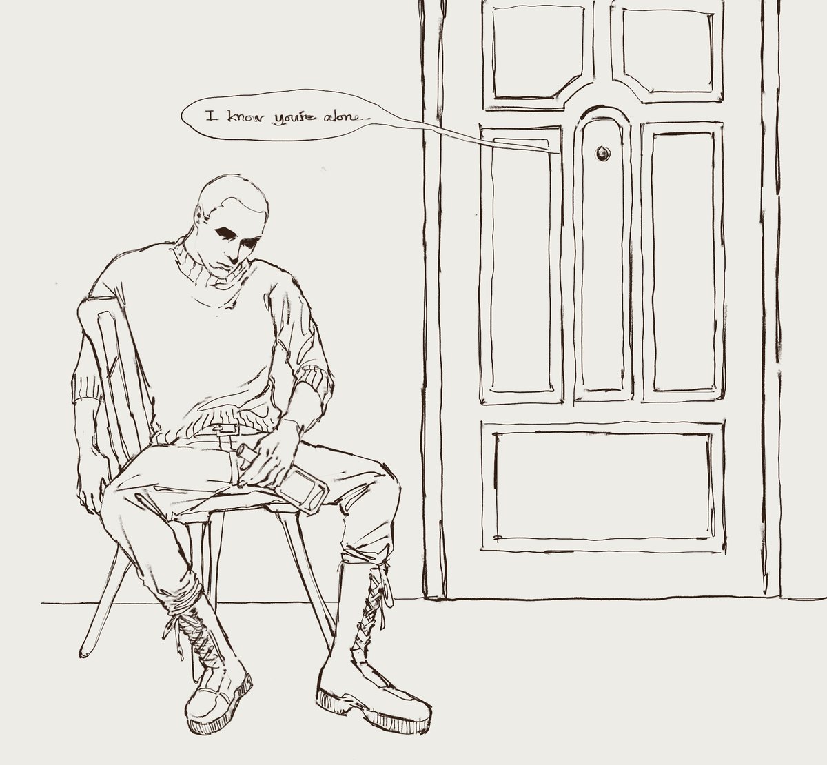 omelette(comms open) tweet media