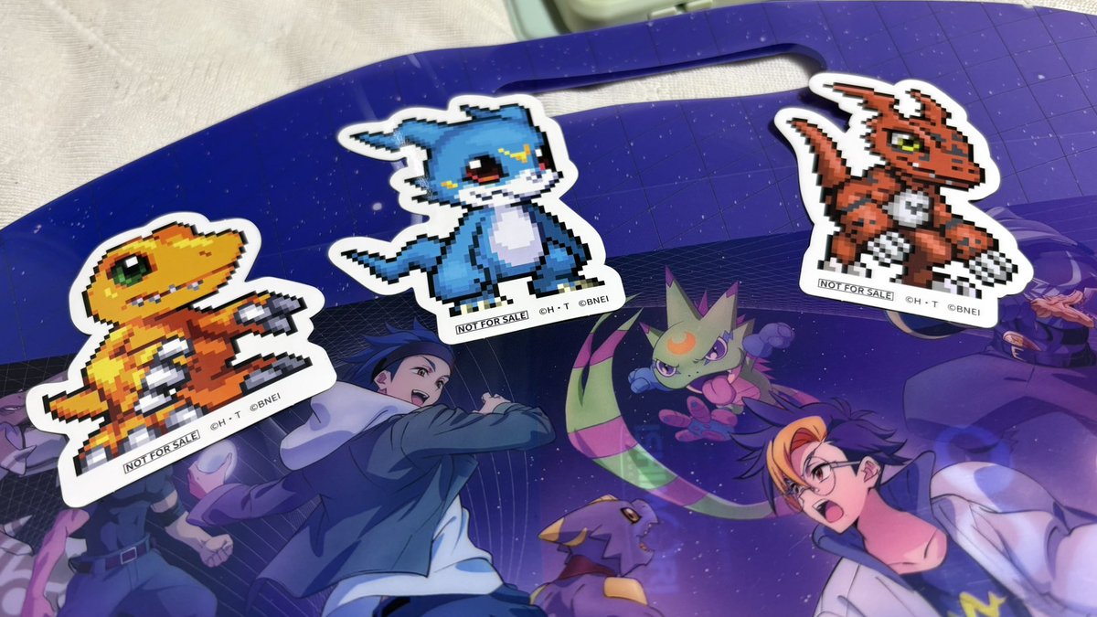 がんもどき tweet media