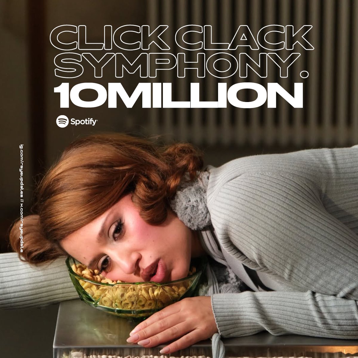 RAYE Updates tweet media