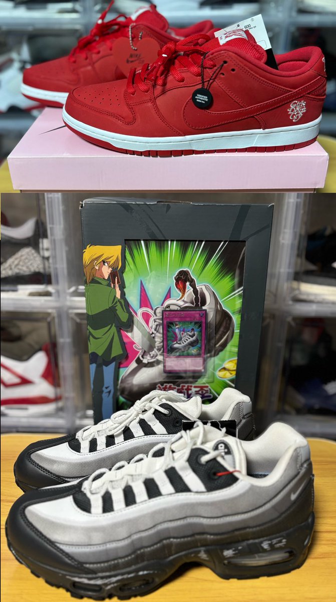 HIROKI👟🏇🎰 tweet media