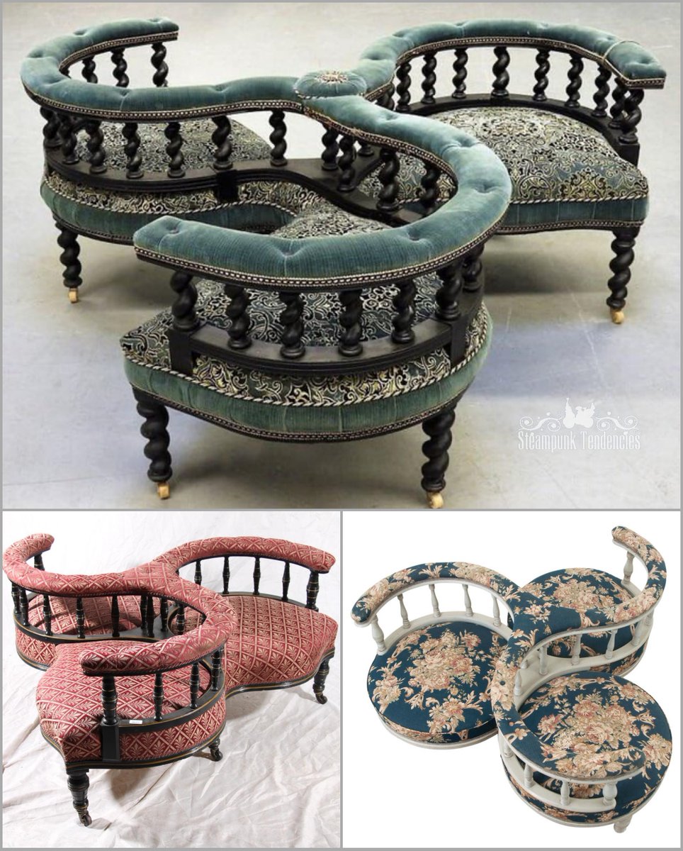 𝐒𝐭𝐞𝐚𝐦𝐩𝐮𝐧𝐤 𝐓𝐞𝐧𝐝𝐞𝐧𝐜𝐢𝐞𝐬 tweet media