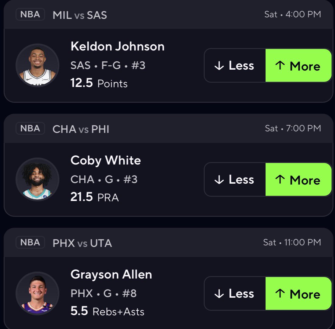 CLUTCH PICKS tweet media