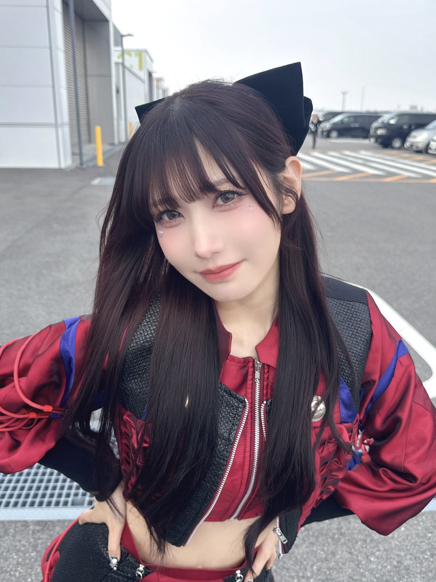 蘭月リア tweet media