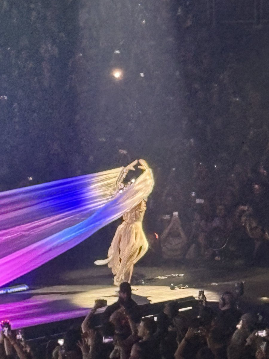 Georgia Smith tweet media