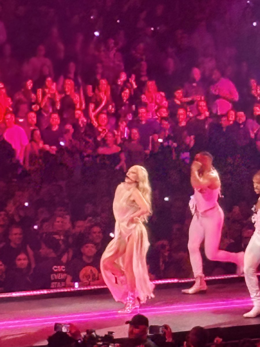 Georgia Smith tweet media