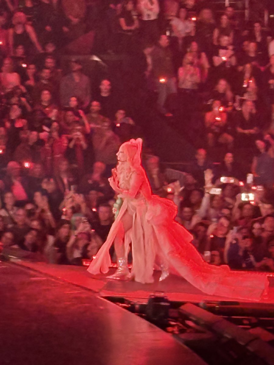 Georgia Smith tweet media