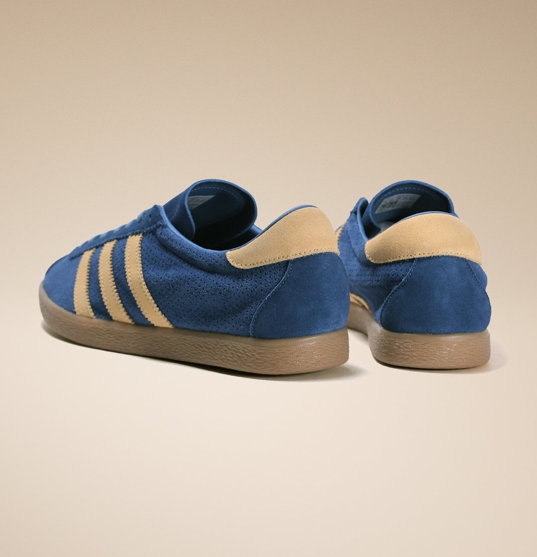 The Dassler tweet media