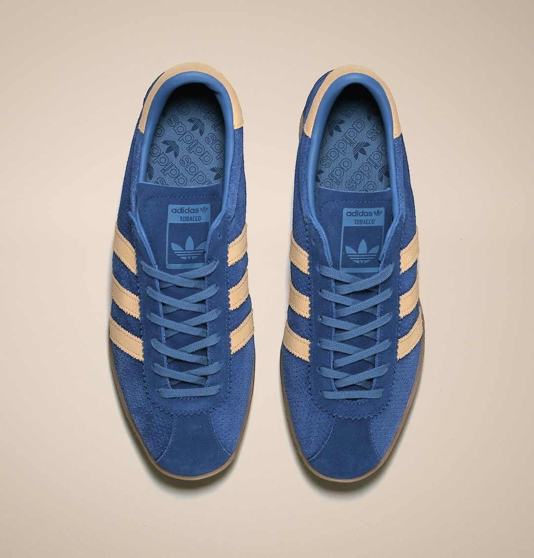 The Dassler tweet media