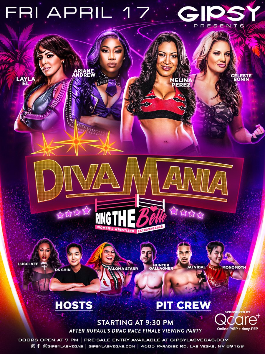 DS Ring the Belle 🔔 tweet media