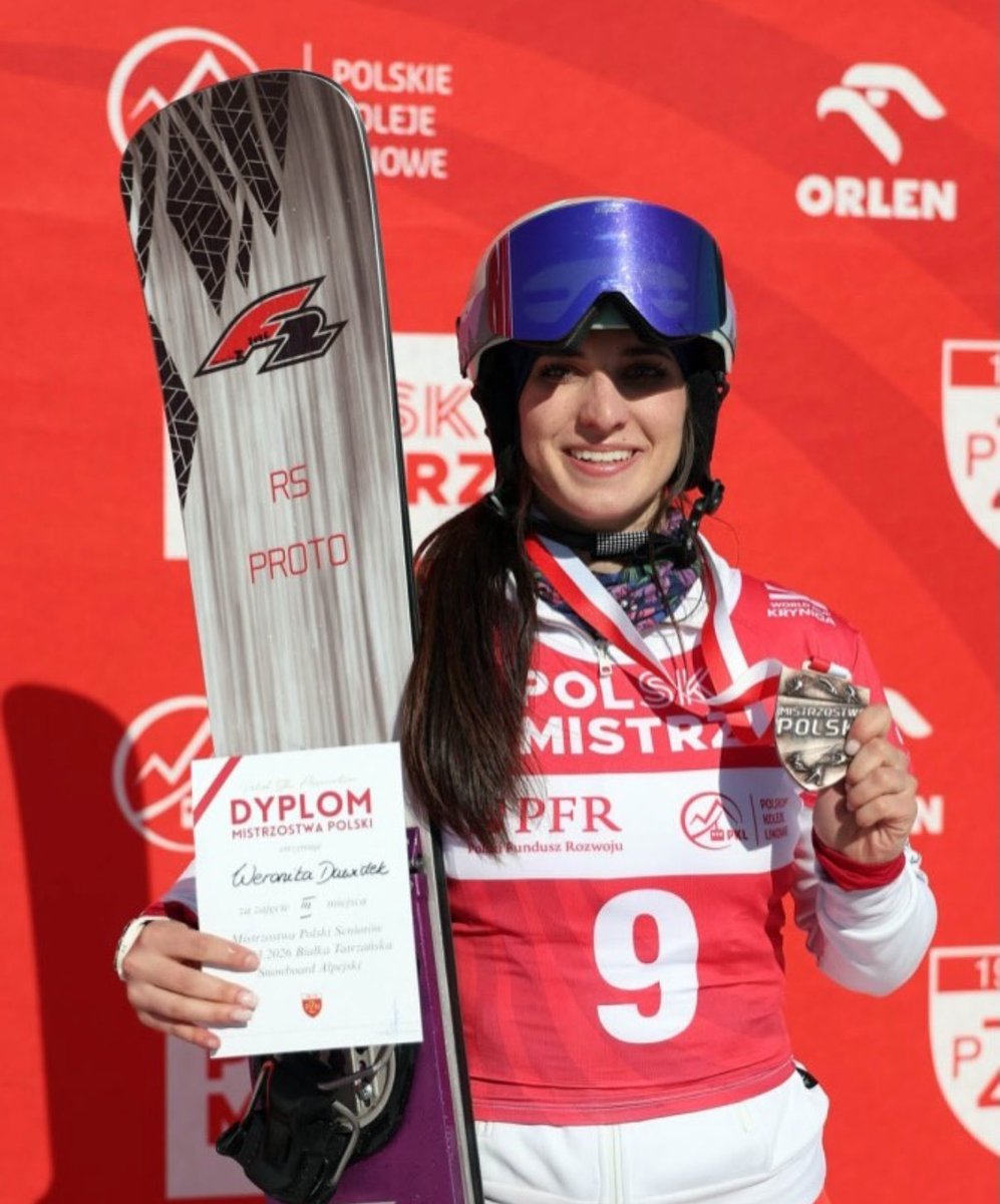 Sporty Olimpijskie - Łukasz Gagaska tweet media