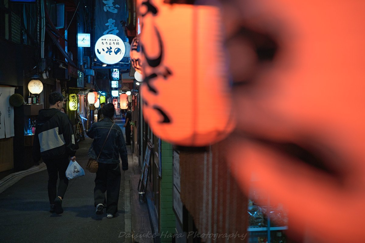 Daisuke HARA / 原 大輔 tweet media