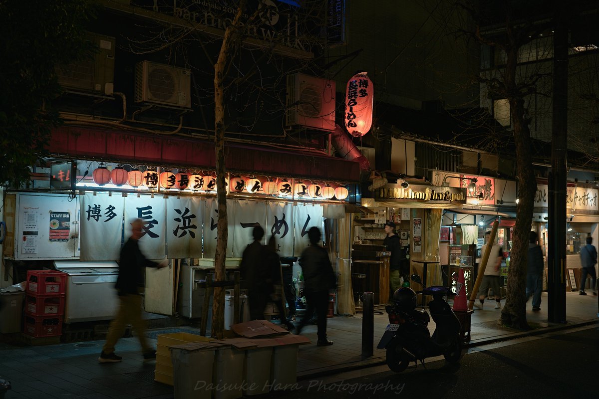 Daisuke HARA / 原 大輔 tweet media