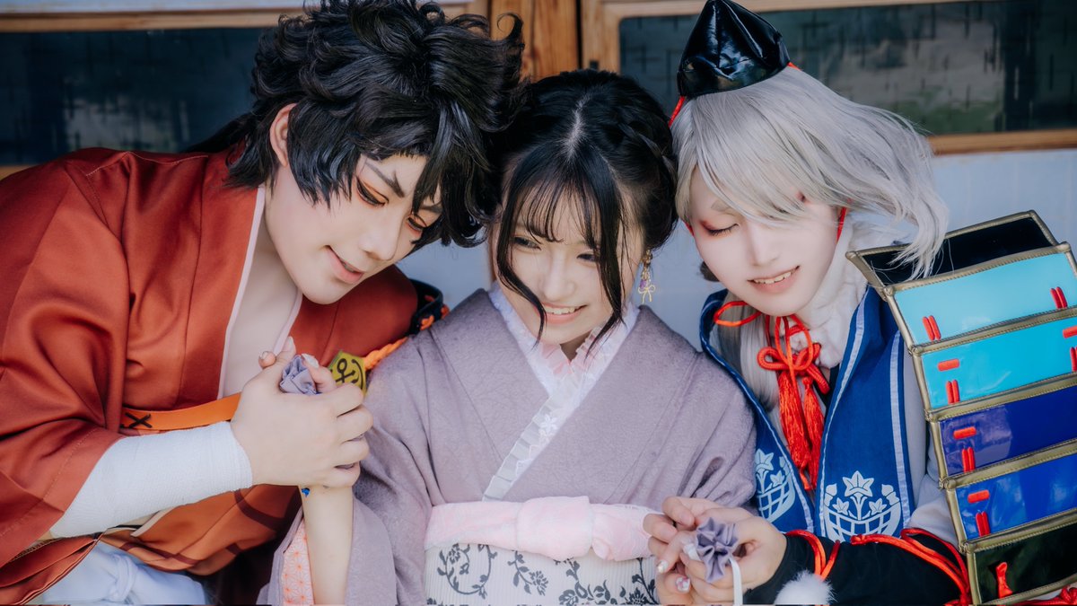 サリシャ tweet media