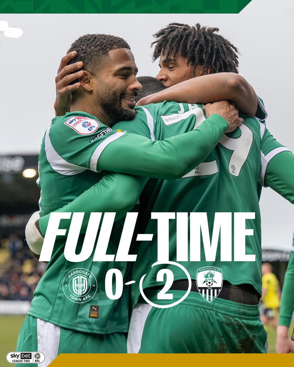 Notts County FC tweet media