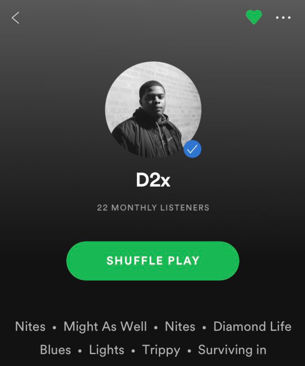 D2X__'s tweet photo. 2018 to 2026. 

I thank God I kept going. https://t.co/r8QA0F4p2w