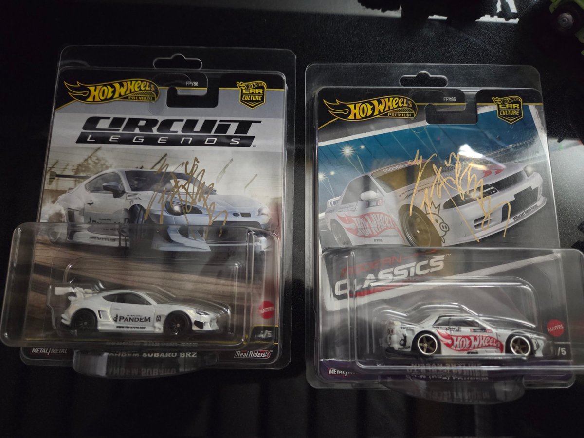 Hard353512's tweet image. #RocketBunny #Pandem #Hotwheels #GTshow nice