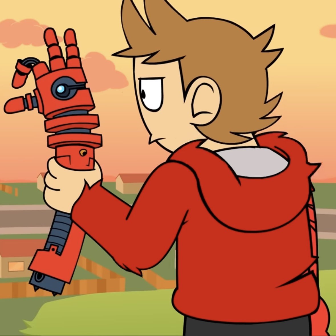 Reject Clone tweet media