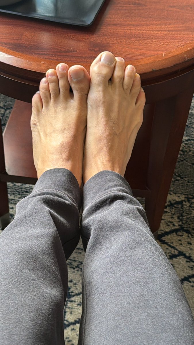 Beardedfootman tweet media