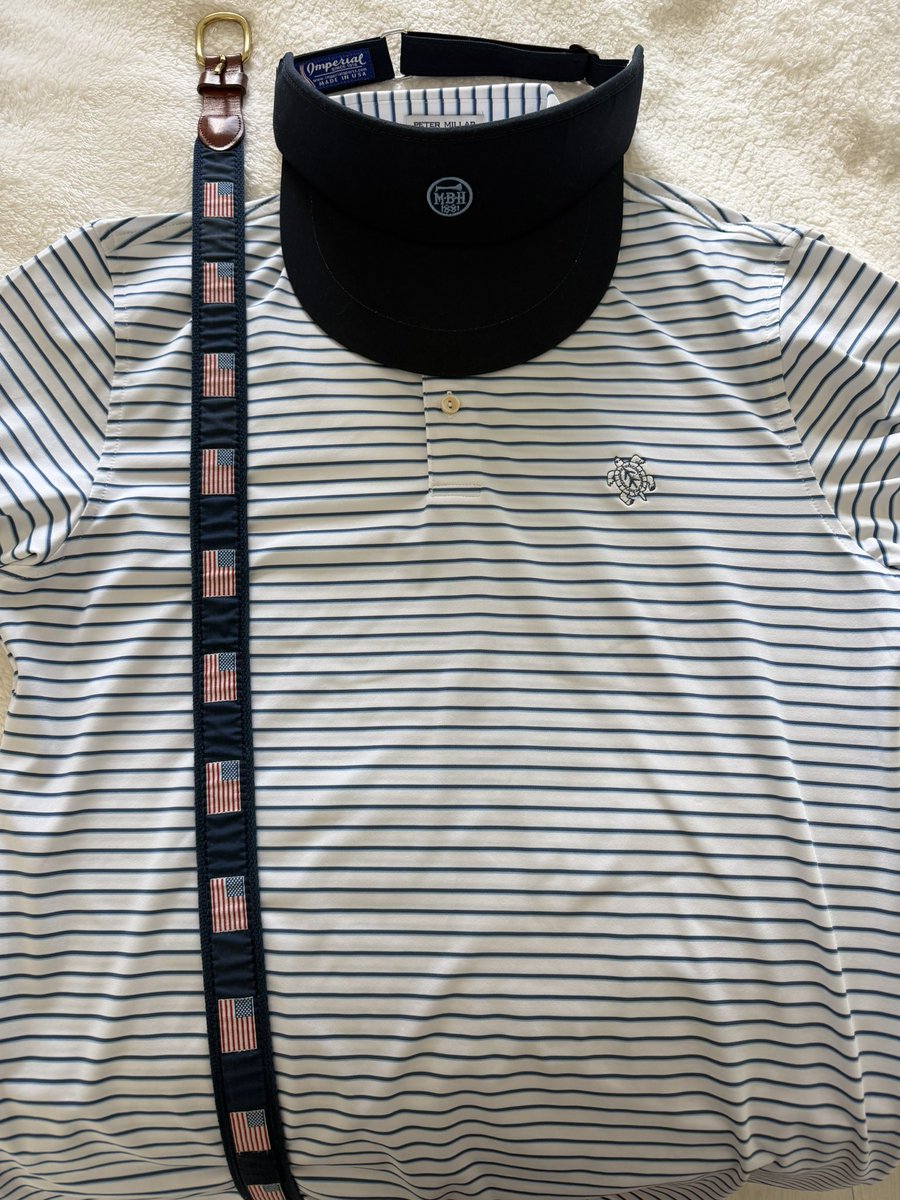 Mike “Jack” Doak tweet media