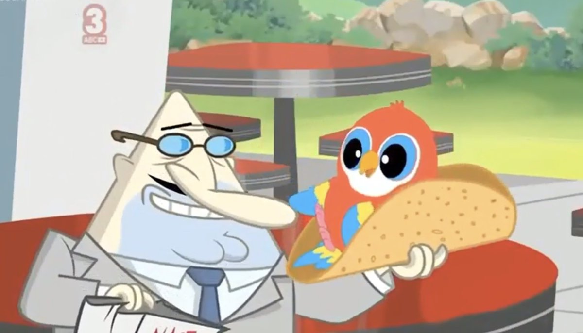 🧁🌈squee/kookie kupcake🎸💥 tweet media