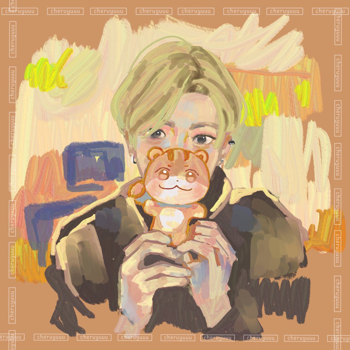 cheruyuuu tweet media