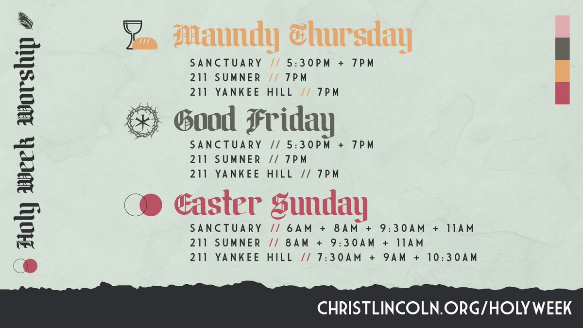 Andrew M. Loudon tweet media