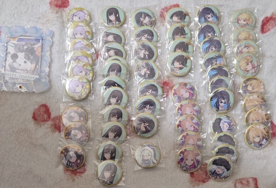 あいり@通知不良 返信遅れます。 tweet media