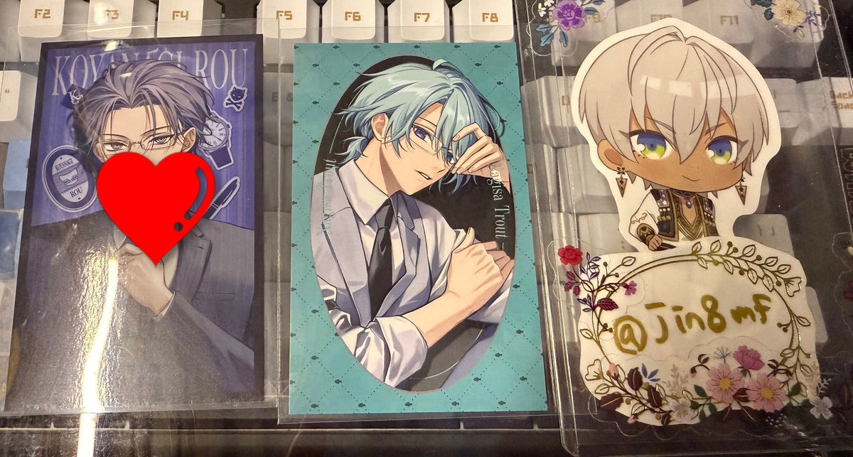 ゆっきー🎲 tweet media