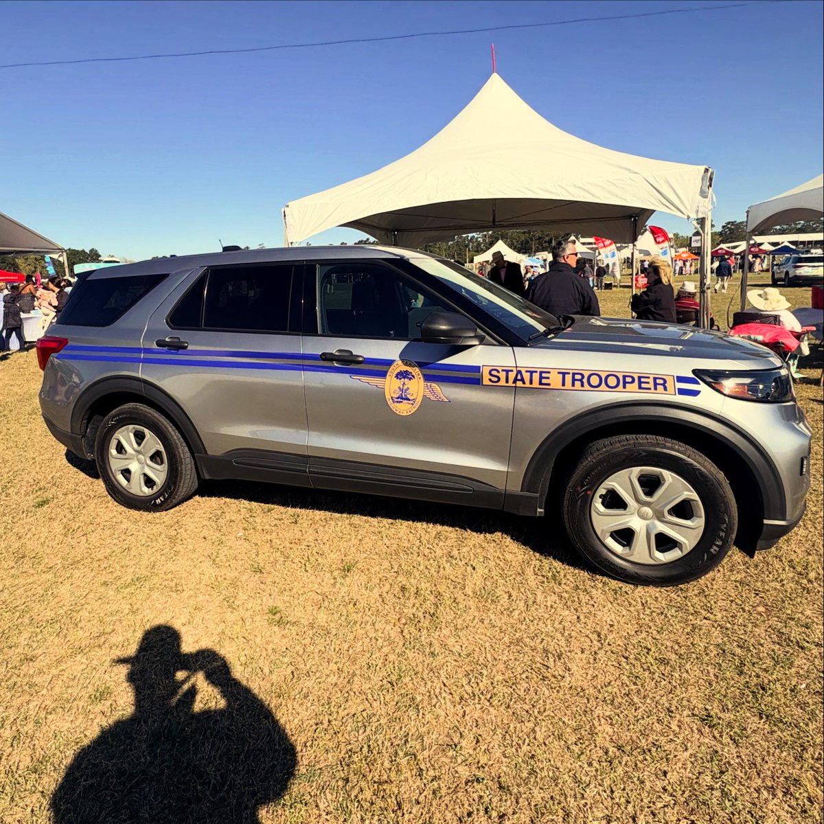 Trooper William Bennett tweet media