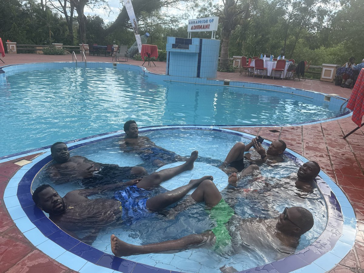 Dr Jimmy Opigo tweet media