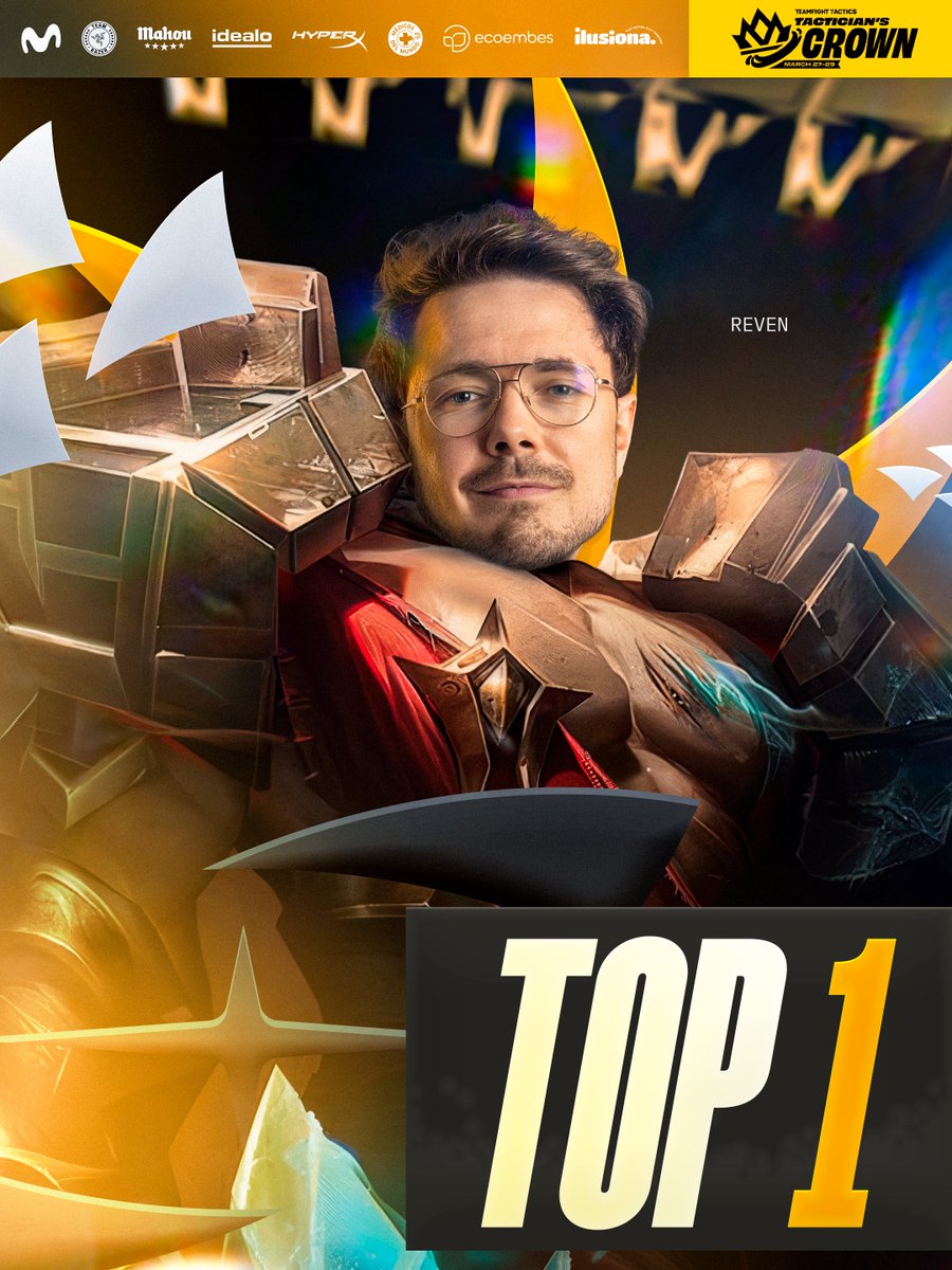 Movistar KOI tweet media